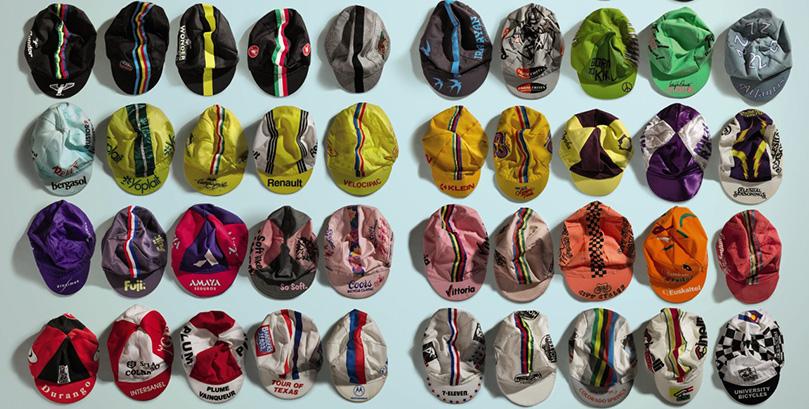 BicyclingMag's tweet photo. You probably don't ride with a cycling cap—and here's why that's a shame: http://t.co/qGl6XpdAQr http://t.co/Qm79r6lXCb