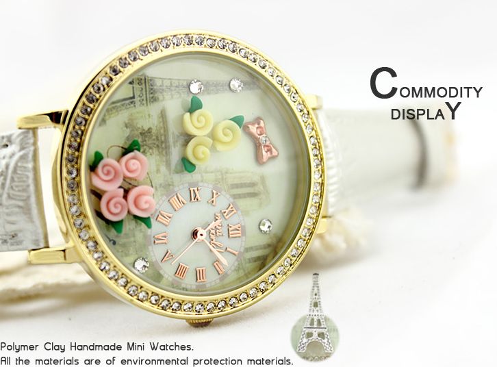 MiniWatches's tweet photo. ★MINI™ Morning in The Paris★ Click► http://t.co/vawvILITsX to see price and discover the latest MINI watch collection http://t.co/KFm8GrBIbD