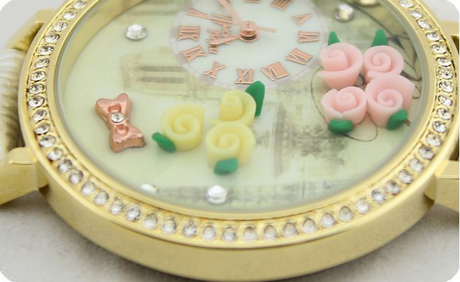 MiniWatches's tweet photo. ★MINI™ Morning in The Paris★ Click► http://t.co/vawvILITsX to see price and discover the latest MINI watch collection http://t.co/KFm8GrBIbD