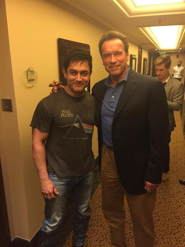 ShadowGraphical's tweet image. Amir Khan Spotted With Arnold Schwarzenegger
indiaeverything.com/entertainment/… #AmirKhan #Arnold