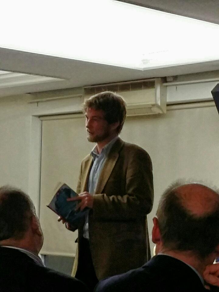 propellerists's tweet image. Shipping through the looking glass - our first meeting. goo.gl/n6O5Q3 @HoratioClare @sue_hen @shippingpr