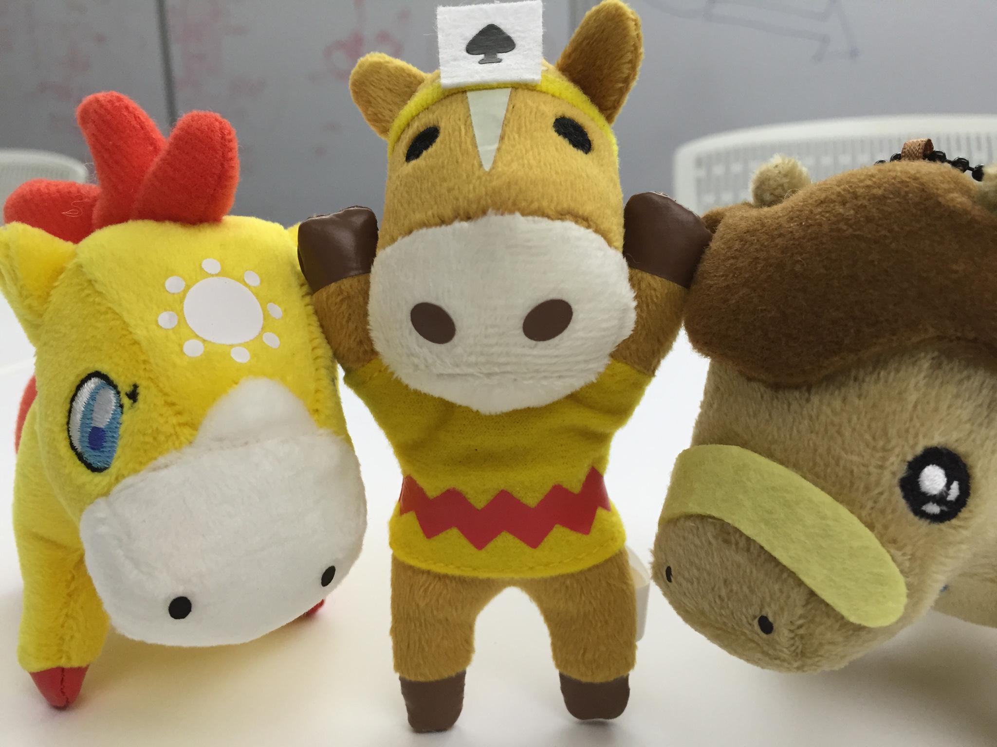 ソリティバくん on X: 