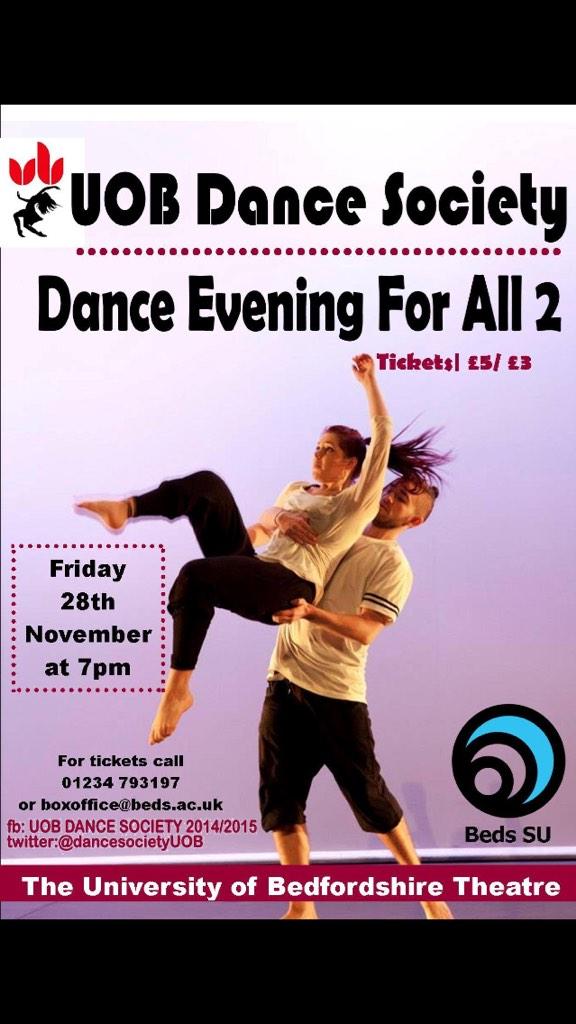 Bedfordshire Uni CC (BedsUniCC) Twitter