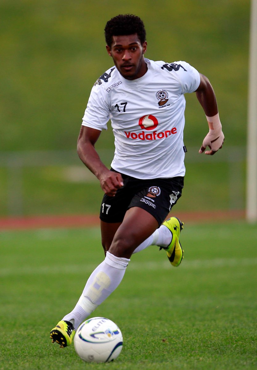 5th/6th PLACE: Bodden Town vs <a href="/FijiFootball/">Fiji Football</a> U20, SUN 23/11, 1pm, Trusts Arena. #PresidentsCup