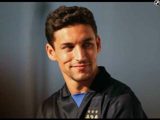 Happy 29th birthday Jesus Navas   