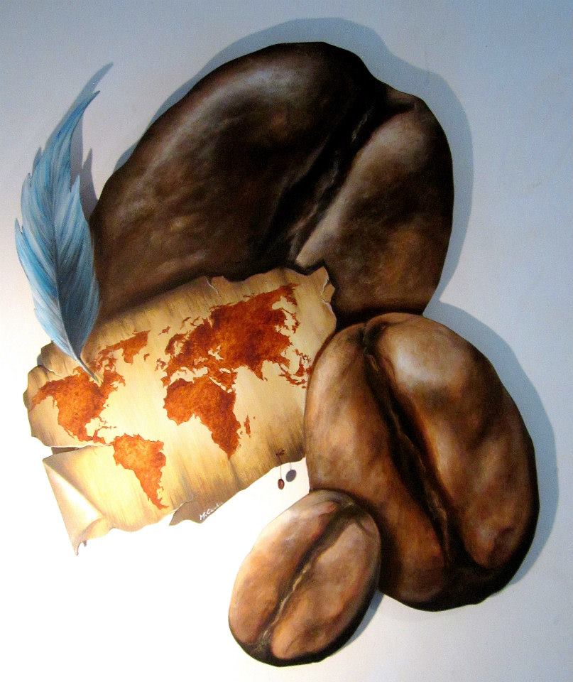 Mathilde Cambon tweet media