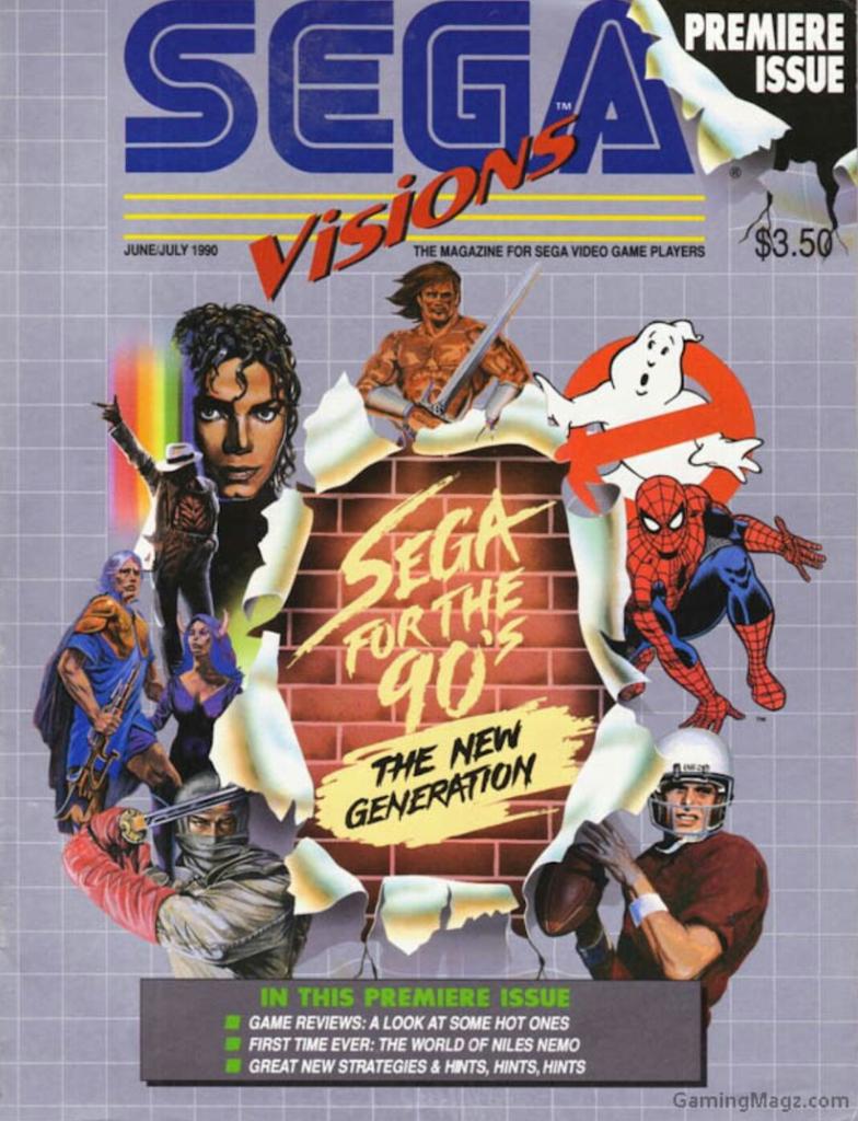 Vous êtiez plutôt SEGA ou NINTENDO ? - Page 2 B29IsqfIAAAuLd7