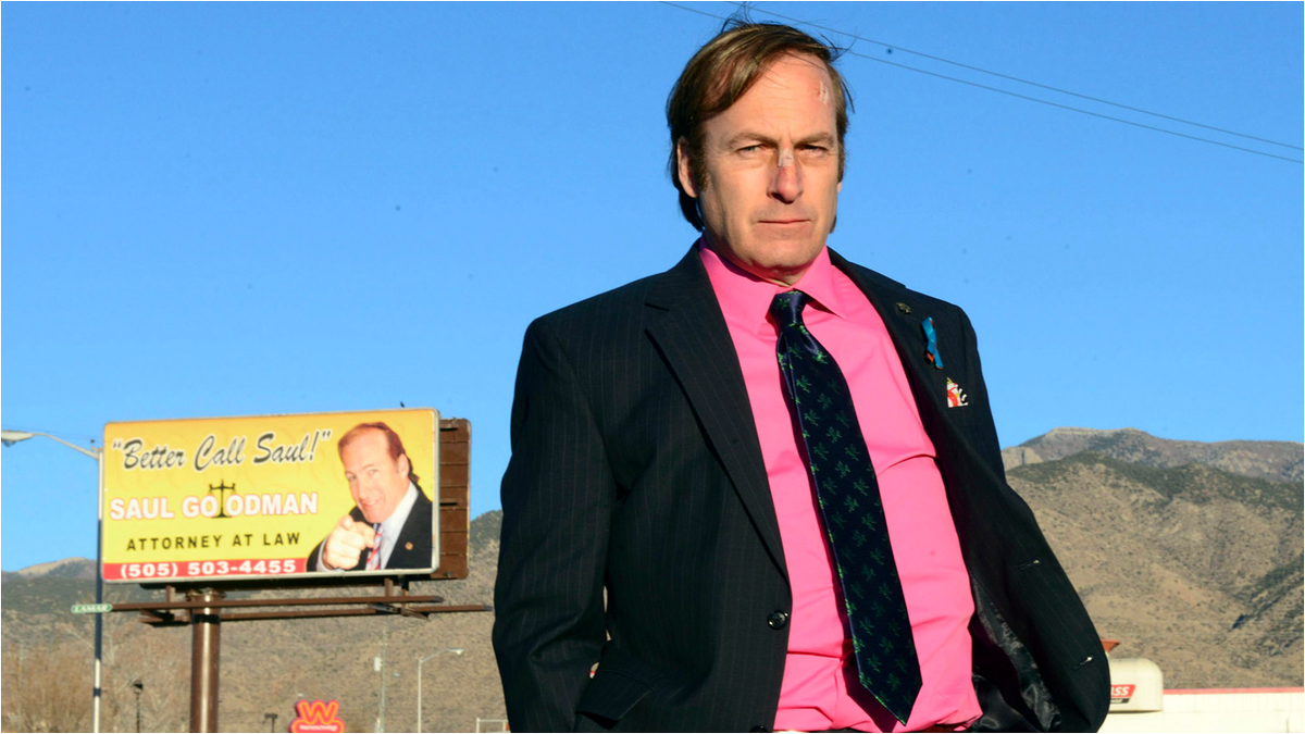 Better Call Saul: el spin off de Breaking Bad se acerca, este es su primer tráiler gizmo.do/6QWjf4O