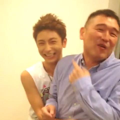 A_Shinjirooooo's tweet photo. ブーーーーデーーーーと^ ^ #アメチャン 動画→http://t.co/7Wa6FOrUta http://t.co/qyzpxpB082