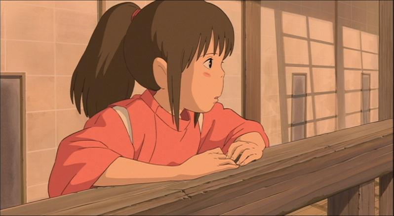 柊瑠美が千尋役を演じたのは何歳 子役時代からその後の出演作品も紹介 りんごの読書ブログ