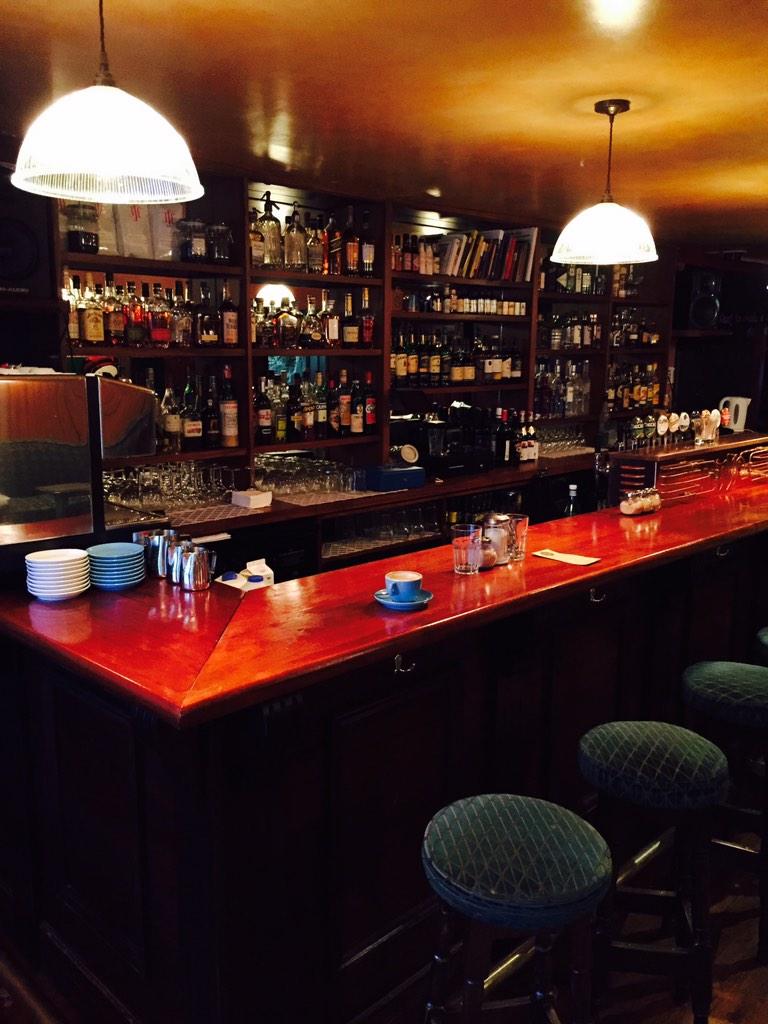 CafeEnSwan's tweet photo. We are open! Woohoo! After a few days of building and breaking things we are back open and better looking then ever! http://t.co/S1e8GVwzCy