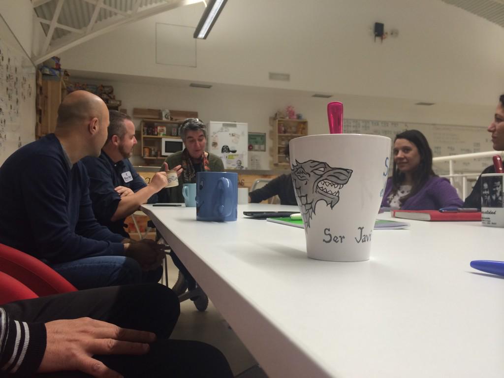 Enlace permanente de imagen incrustada