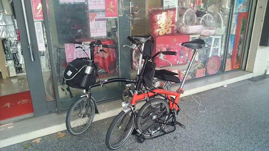 brompton mk1