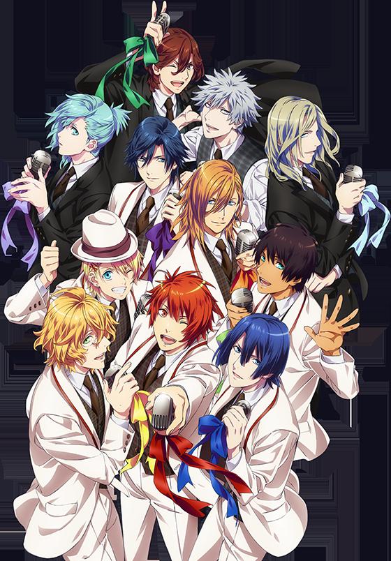 たつばな 山に籠りたいマン プリライのメインビジュアル公開された D てか 物販やばい くまプリが4thのtシャツ着てて可愛い いくつ買えばいいの てか 物販って30日からなの 行けないやつー O Http T Co Fezs0pzpqn