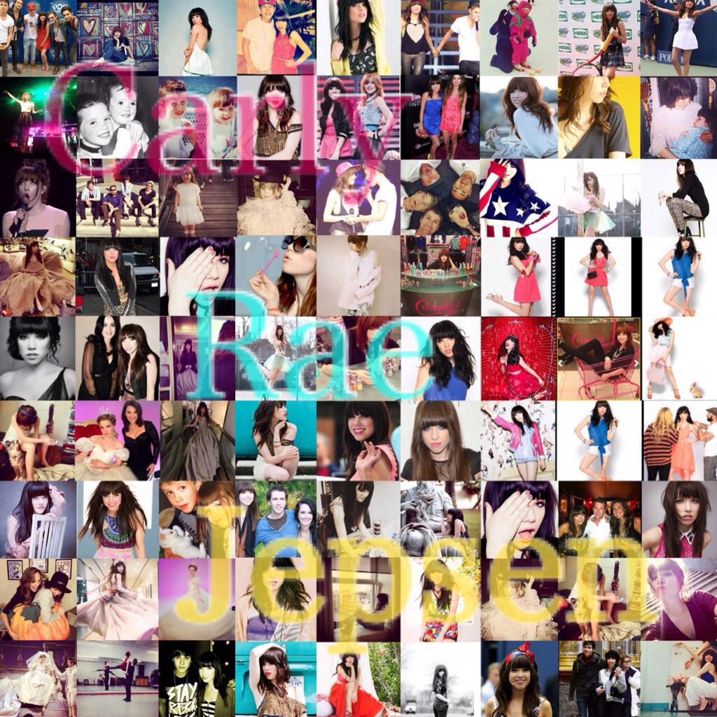 Happy Birthday Carly Rae Jepsen  I love u forever from Japan 