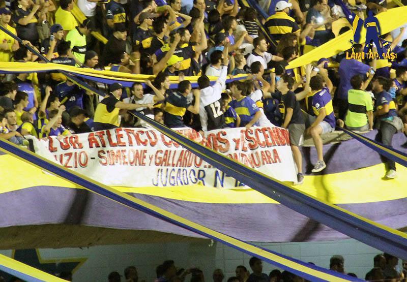 LaMitadMas1 Boca Juniors on Twitter: 