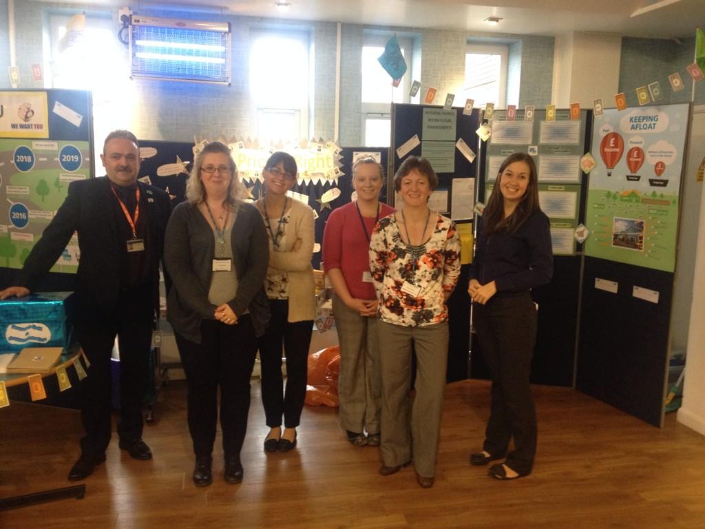 financeCRH's tweet photo. Come on Down !!! The Price is Right #CoS14CRH  @royalhospital http://t.co/jjDi8uHwRy