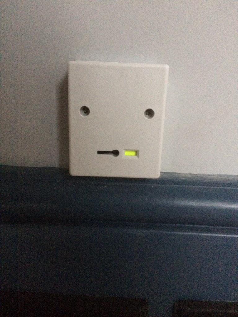 heckburn's tweet image. #heckburnsecurity #alarms #PanicButton