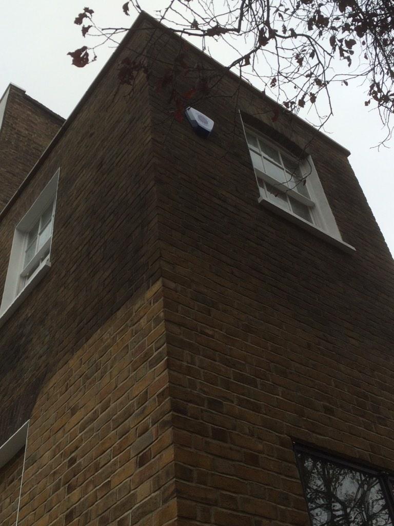 heckburn's tweet image. #heckburnsecurity #alarms #PanicButton