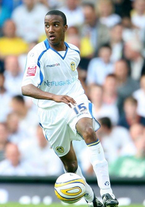 Happy Birthday Fabian Delph, 25 today! 