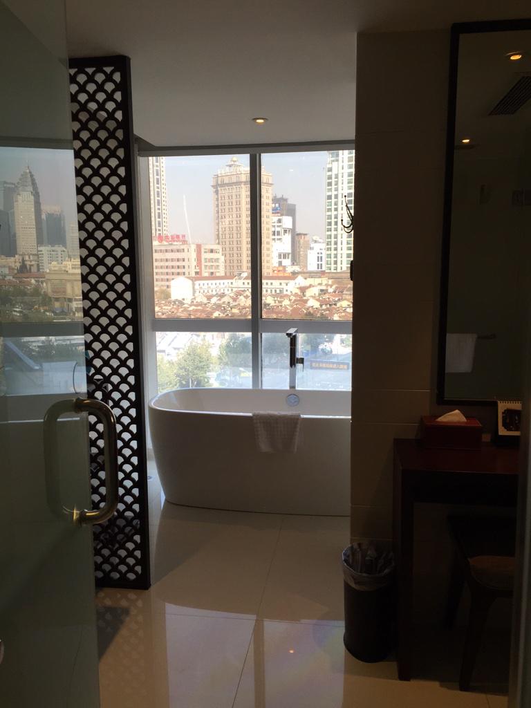 #shanghai #business #codeofchivalry