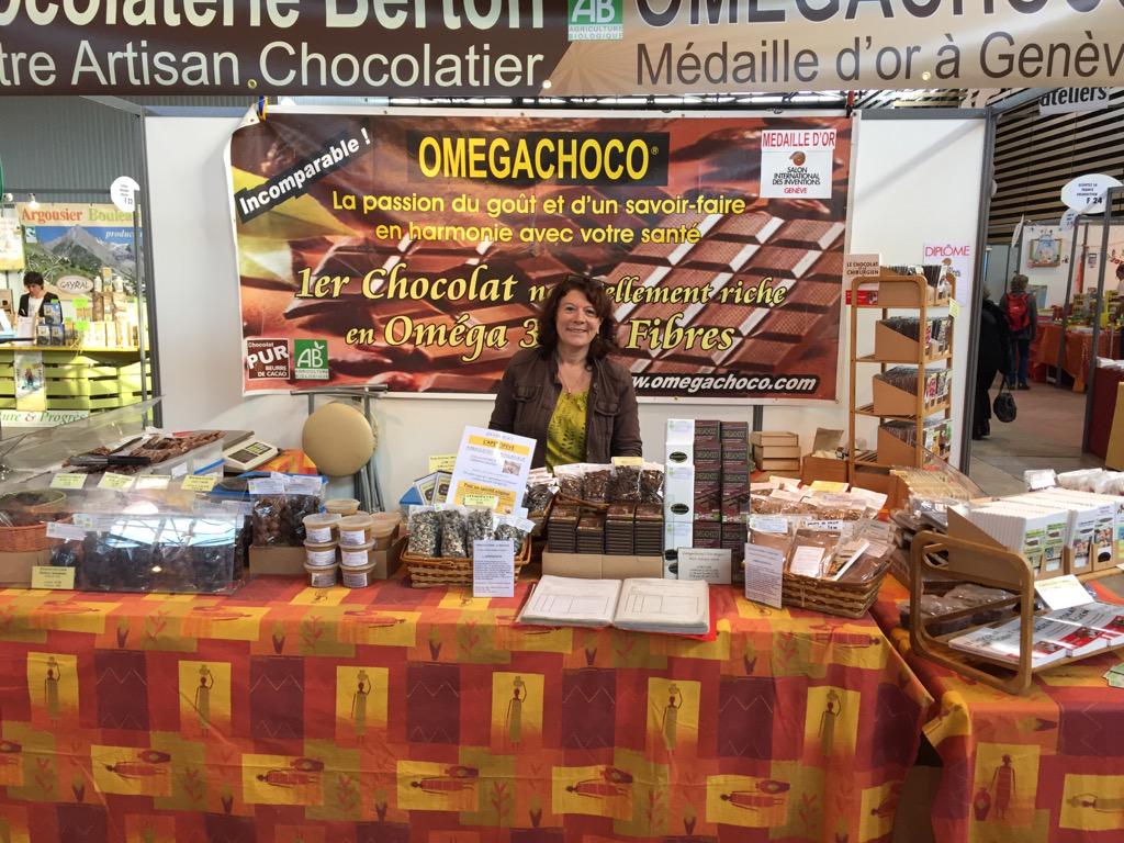 Chocolaterie Berton Chocolatberton Twitter