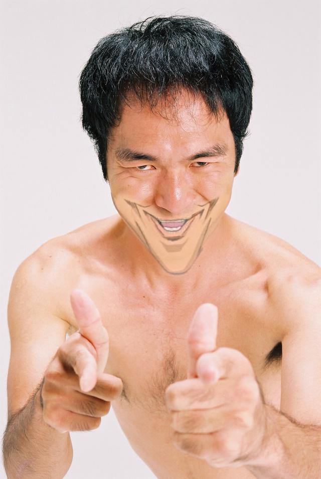 jptjpmatmapmatw's tweet photo. @yuuga__ http://t.co/p9eFVOY7Sv