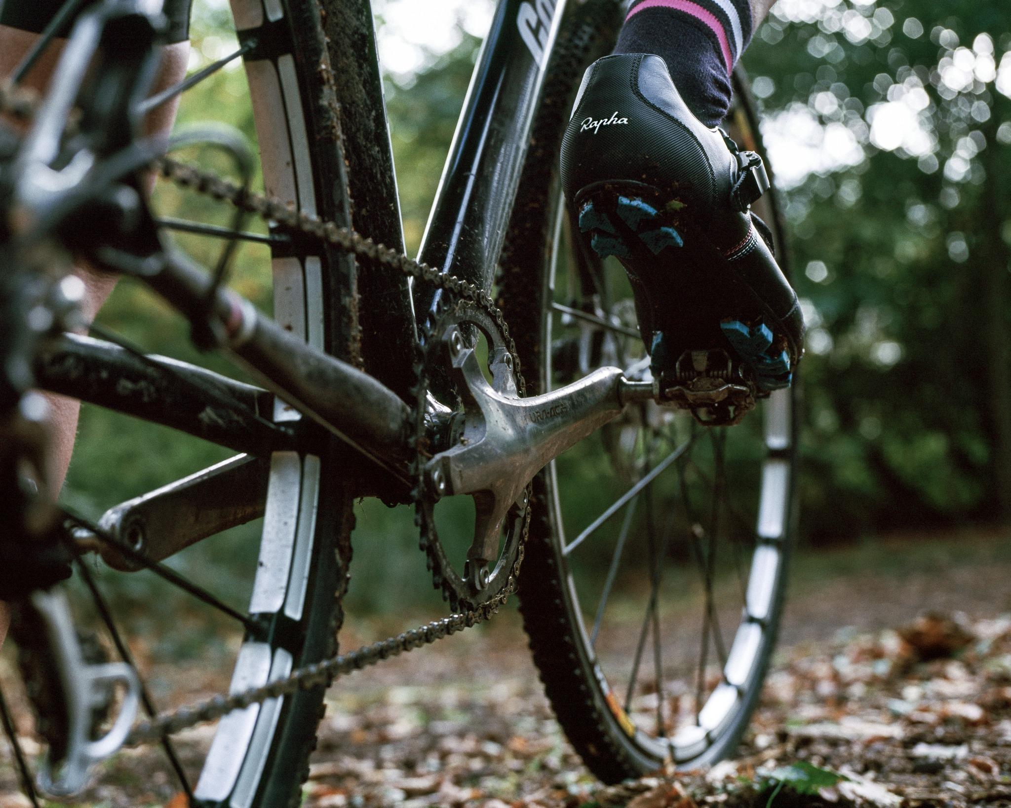 rapha cross shoes
