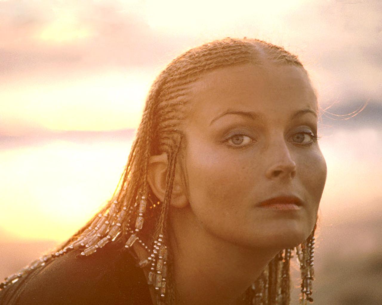 Happy Birthday, Bo Derek! "10" (1979) 