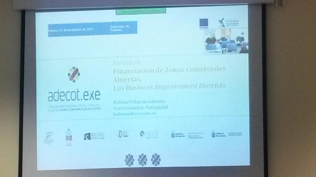 KrystenMHdez's tweet image. @AdecotExe @AbbasMH #FAUCA #HelenaVillarejo #modulo6 #modelo #businessImprovementDistricts #financiacionZCA&apos;s