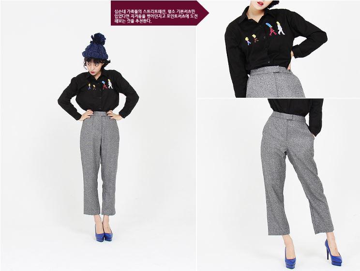 아모르윌트의 심슨 포인트 셔츠로 스트릿패션을 완성해보세요! 러블리함과 유니크한 매력까지.. 강력추천!  bit.ly/1u8Xnr3 이글 RT하시는 5분께 스타벅스라떼 증정