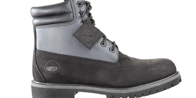 .<a href="/OffspringShoes/">OFFSPRING Shoes</a> has reworked <a href="/Timberland_UK/">Timberland UK</a>'s 6-Inch boot for winter: bit.ly/1uNDbQT