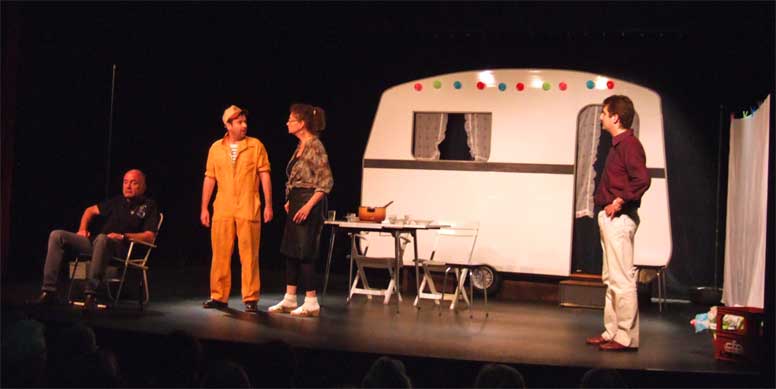 L'espace VO tweet media