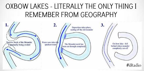 ThisisiRadio's tweet image. Hahaha! True! #GeographyClass