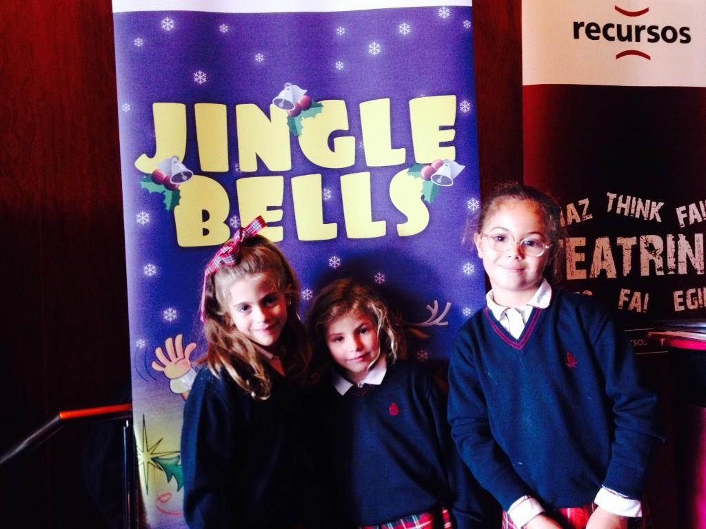 Colegio Pinoalbar tweet media