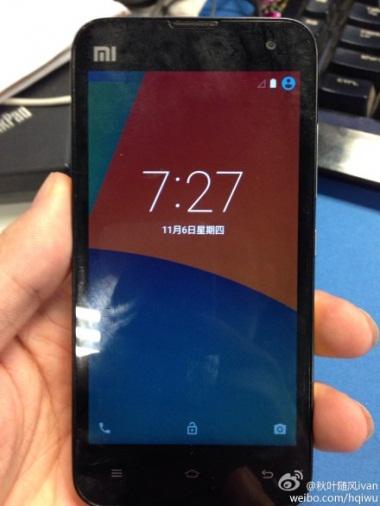fitsolutionsmy's tweet photo. Xiaomi Mi3 Ber-OS Android 5.0 Lolipop Hadir dalam Bocoran Foto
http://t.co/rsFozdDZha http://t.co/PebVyUmyIR
