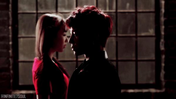 Om Sunggyu Waktu Di Good Night Like Yesterday._. -jin