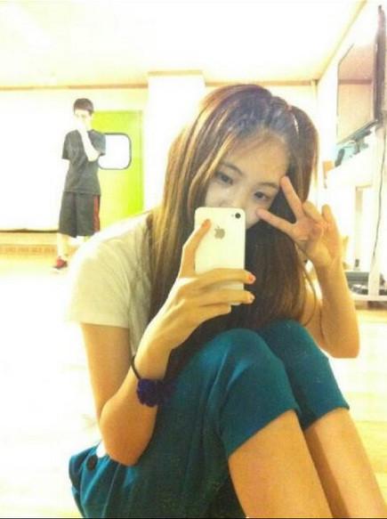 Park Myung Eun Exit dulu. See you later guys!^^ -JIN