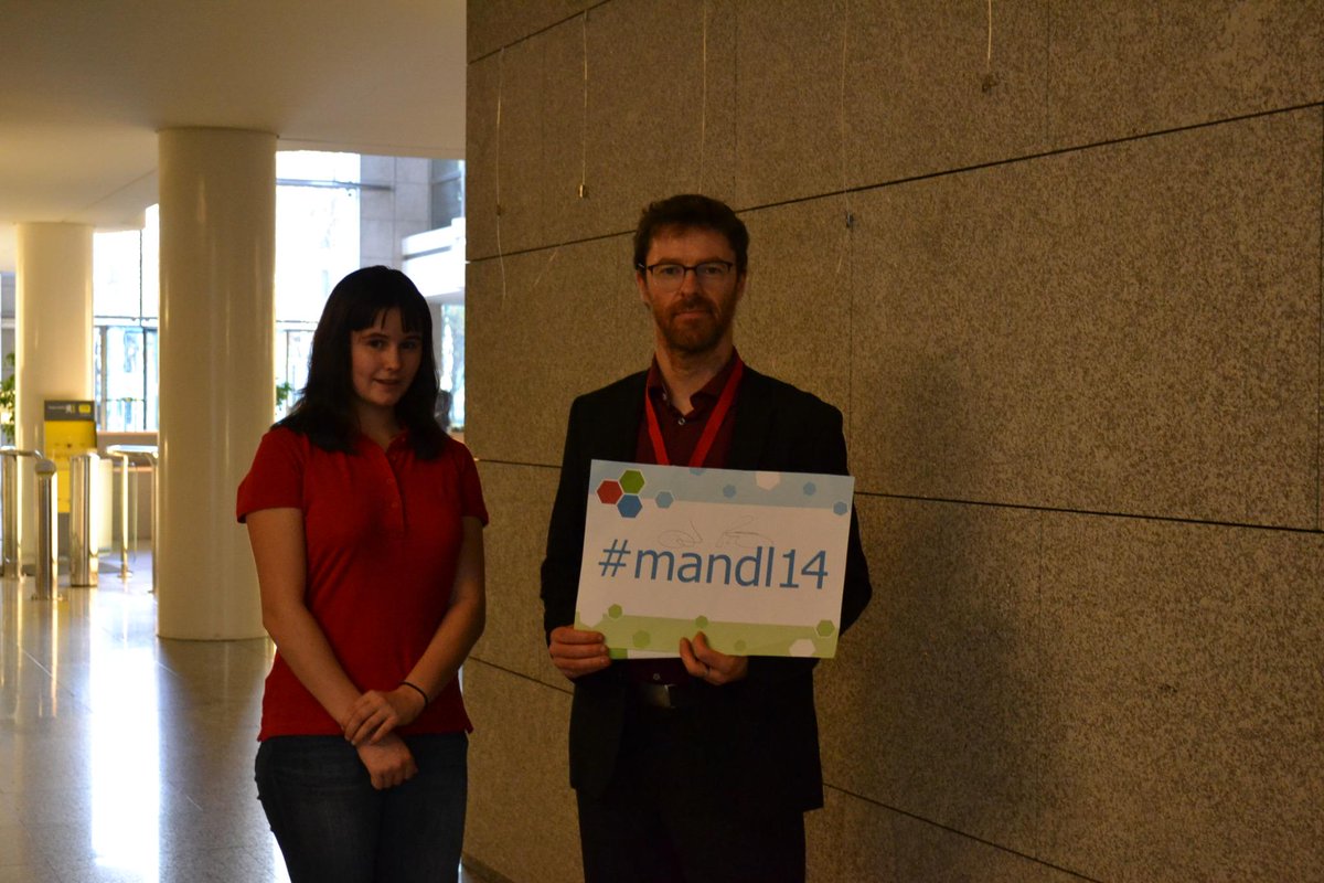 ymtml's tweet photo. Picture taken with Jan De Craemer (Flemish of Education and Training, Belgium)
#mandl14 #education http://t.co/hUmF5hwgjW