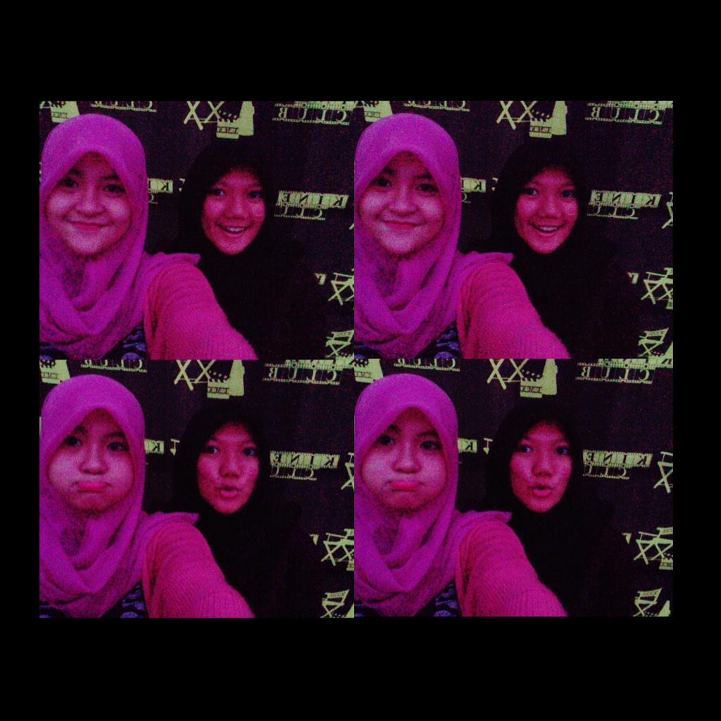 #MAKRABKINE14 <a href="/KINEKLUB_FKIUMS/">@KINEKLUB_FKIUMS</a>