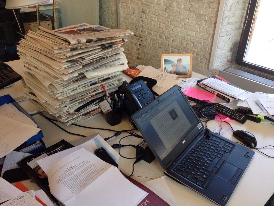 Martine Maelschalck tweet media