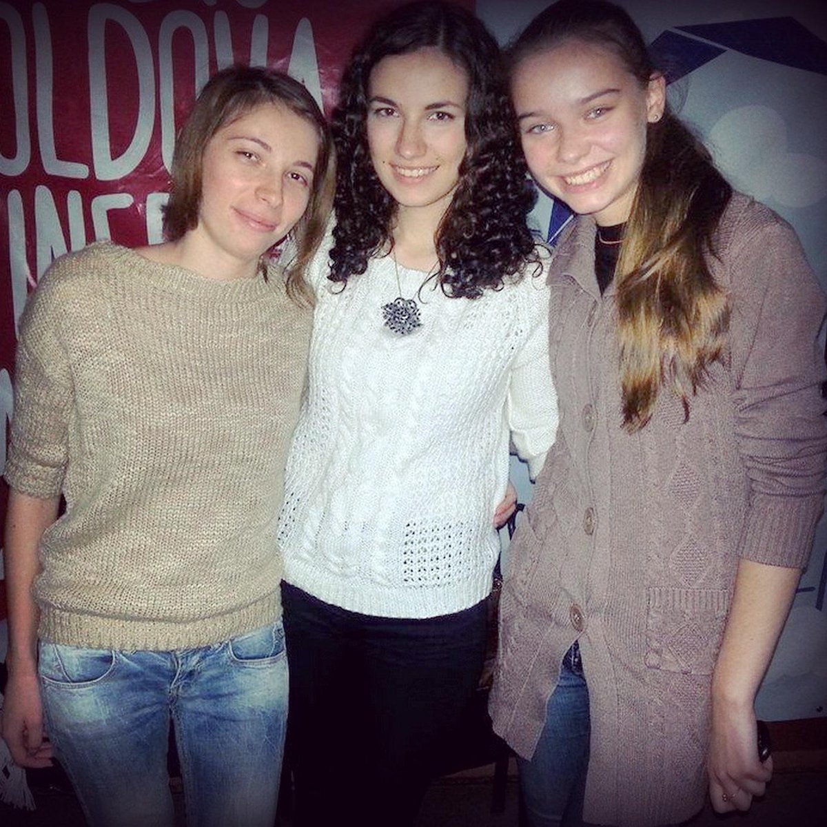 yumrestaurants's tweet photo. Our marketing department, getting interviewed by Cătălina Cucu at Radio Moldova Tineret #startup #yumrestaurants http://t.co/Ekp4VIKXp1