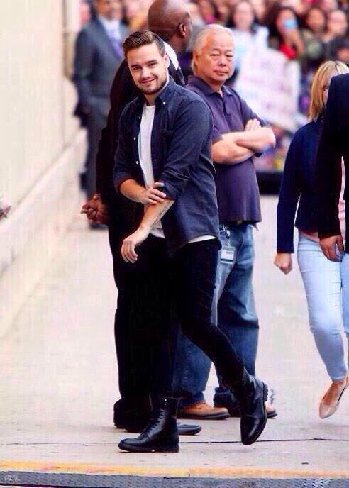 the1Dscene's tweet image. Cute