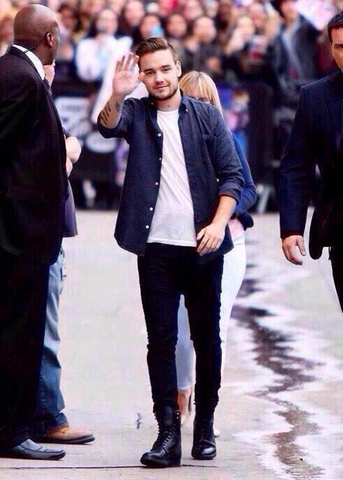 the1Dscene's tweet image. Cute