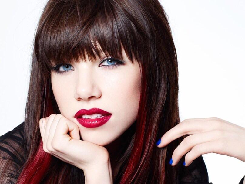 Carly Rae Jepsen Happy Birthday  11/21 