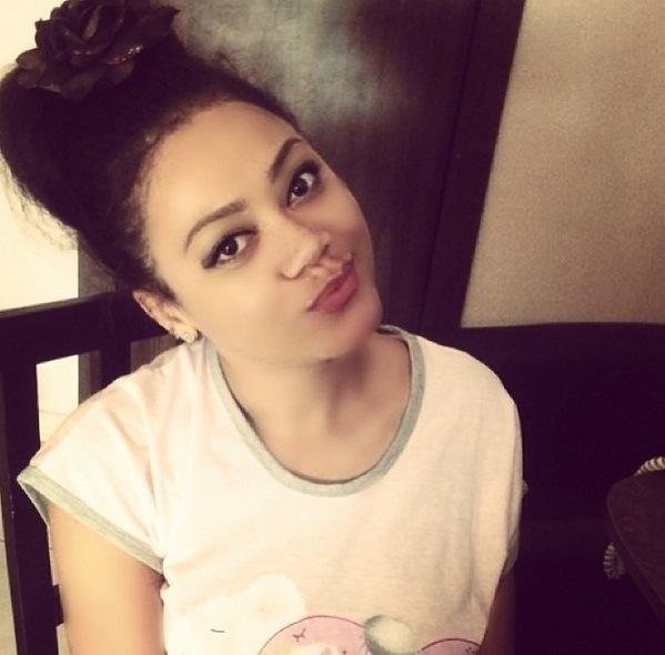 Celebrating actress Nadia Buari on her achievements so far. Happy birthday n more of Gods blessings. 
