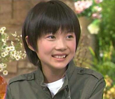 O Xrhsths まき Sto Twitter みなさん ハク様に目が行きがちですが 坊は神木隆之介ですからね 7歳 天使の声を耳に焼き付けてくださいね 日テレ冬のハク祭り Http T Co Vi4csns1uq