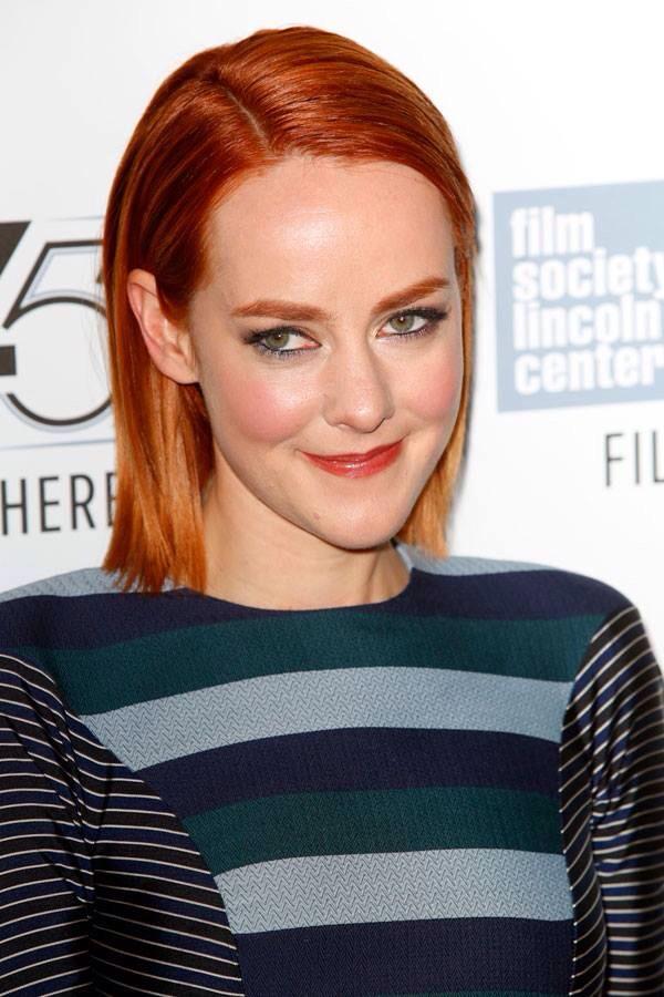 Happy birthday Jena Malone 