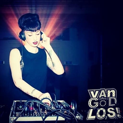 sofiavalentine's tweet photo. Last Saturday @ParadisoAdam #vangodlos next edition 10th of January #gig #DJ #sofiavalentine #Amsterdam http://t.co/sG7UKB3GRL