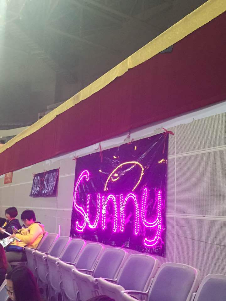 [PIC][21-11-2014]SNSD khởi hành đi Trung Quốc để tham gia "China for GG 1st Fan Party in NanJing" vào trưa nay B29mtRfCEAEj6GK